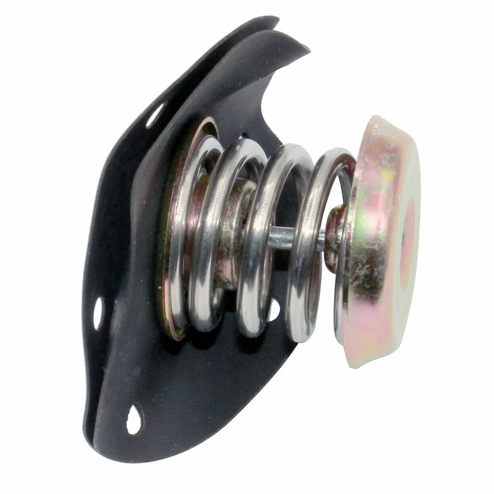 

Fuel Pressure Regulator Diaphragm Fits for 85-92 Chevy Camaro Pontiac Firebird
