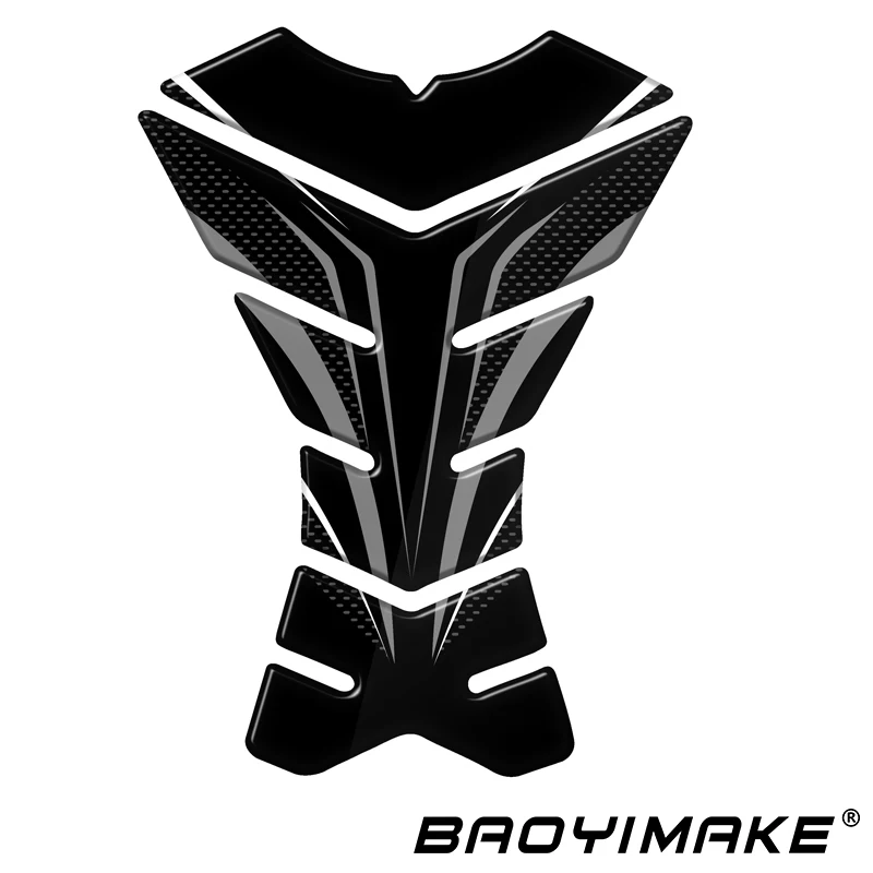 

3d-наклейка на бак мотоцикла, Защитная Наклейка для Kawasaki Z900, Z800, Z750, Z650, Z300, Z250, Z125, Z1000, Z400, Z1000SX