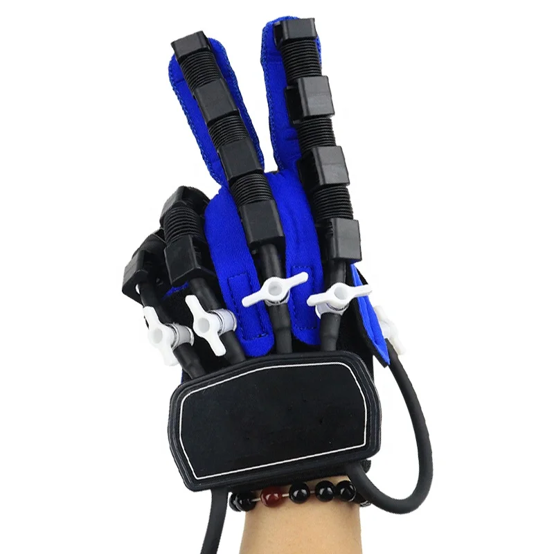 

Перчатки для восстановления рук, перчатки для реабилитационной терапии, ручные упражнения для пациентов с инсультом