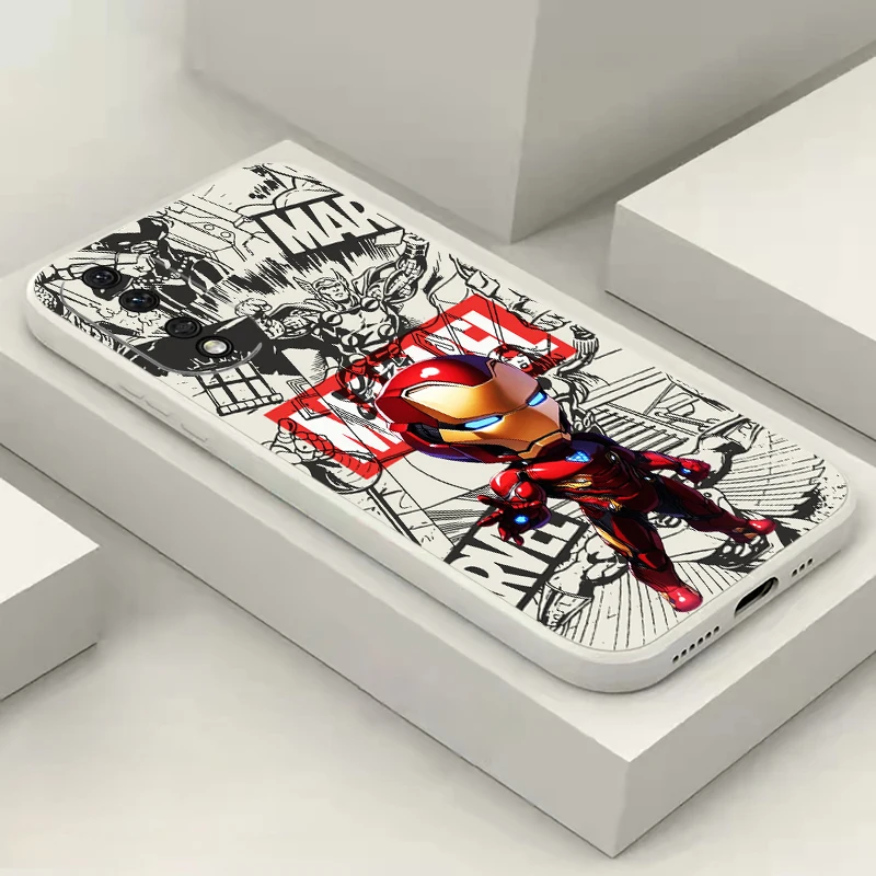 Чехол для Huawei Honor 50 50se 30 10 Lite 8X 9X Pro Mate 40 30E 20 Plus