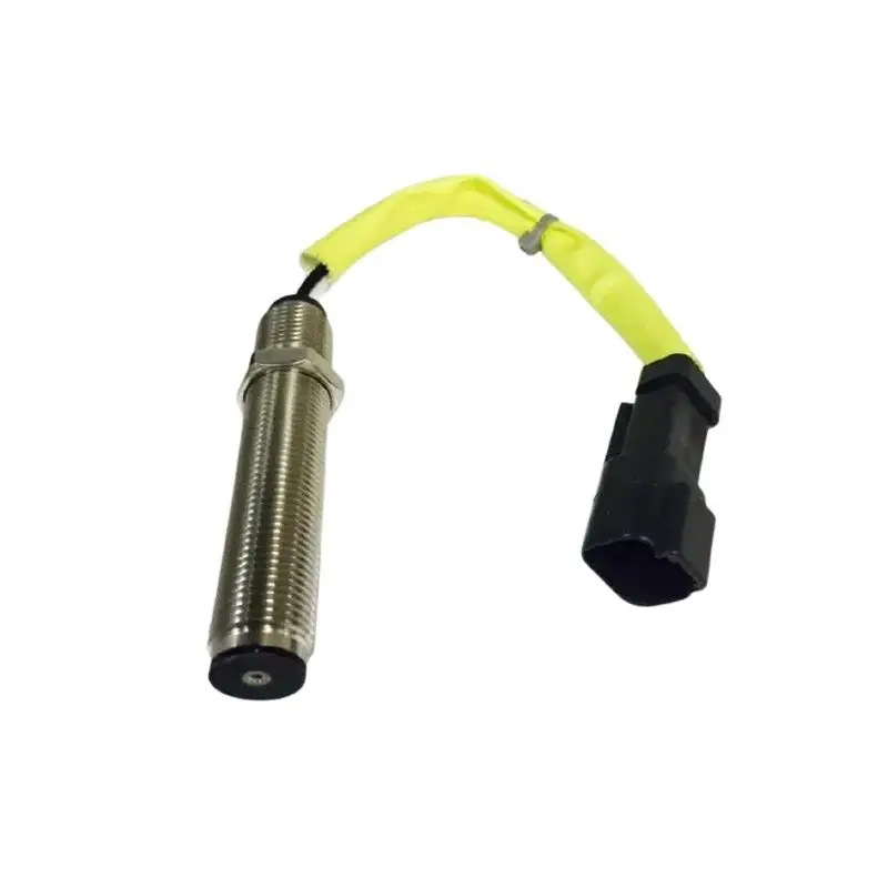 Электронные детали для экскаватора датчик скорости 6 В-2455 двигателя 3306B 3406B 3406C 3408