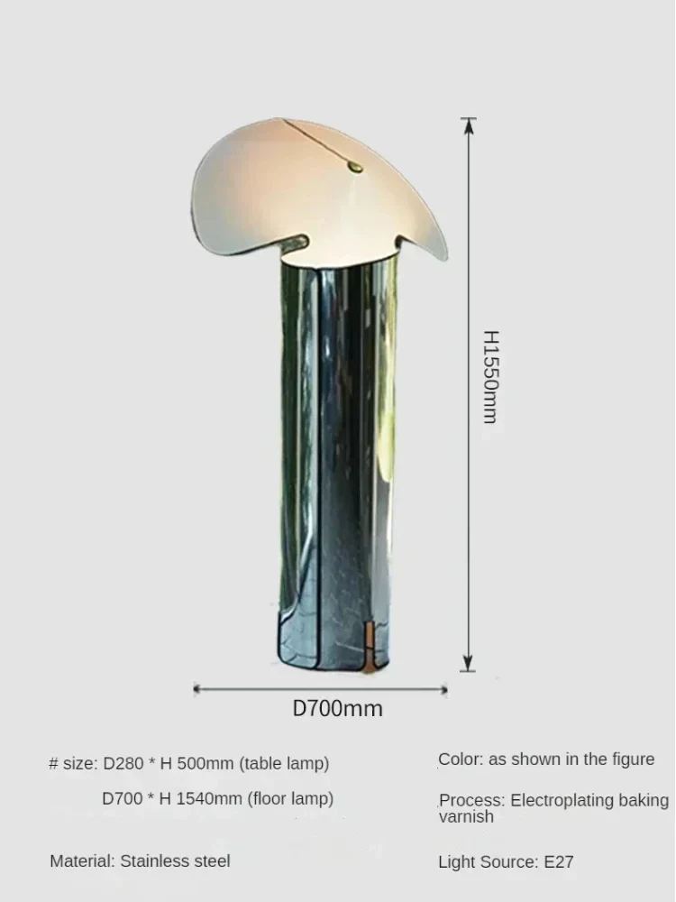 Декор для комнаты ретро и креативное светодиодное освещение в стиле постмодерн
