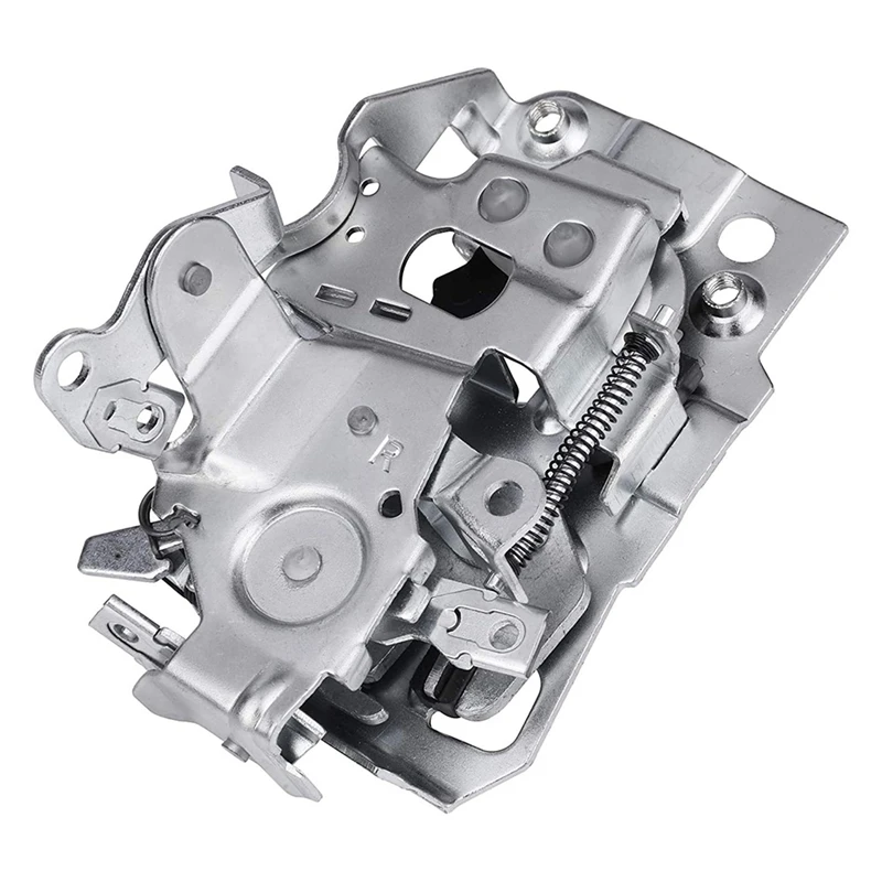 

Привод дверного замка защелки Передняя правая сторона пассажира 940-103, для Chevy и GMC Astro, Blazer, S10, K1500, Suburban