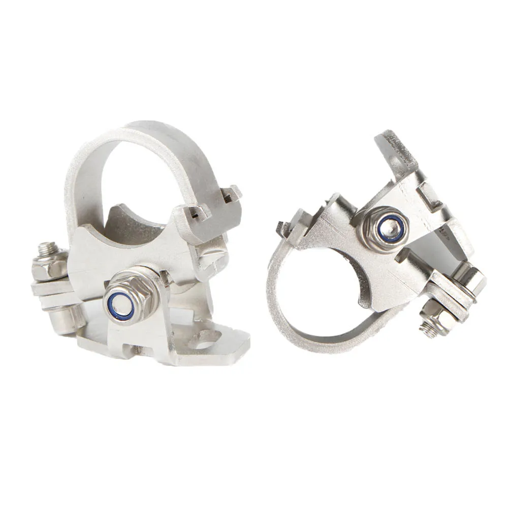 

Поддержка прожектора мотоцикла для BMW R1250GS Adventure 22 мм, кронштейн для противотуманных фар, держатель R1200GS 2004-2022 F750GS F850GS