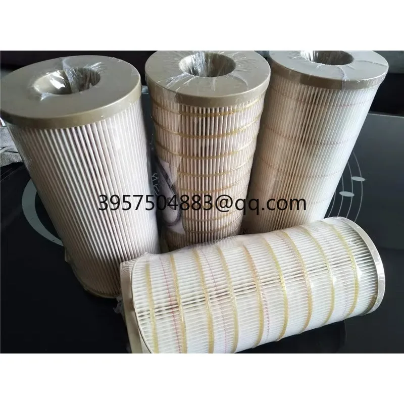 Совместимый фильтрующий элемент масляно-водоотделителя Parker 2020PMTM1000FG1000FH