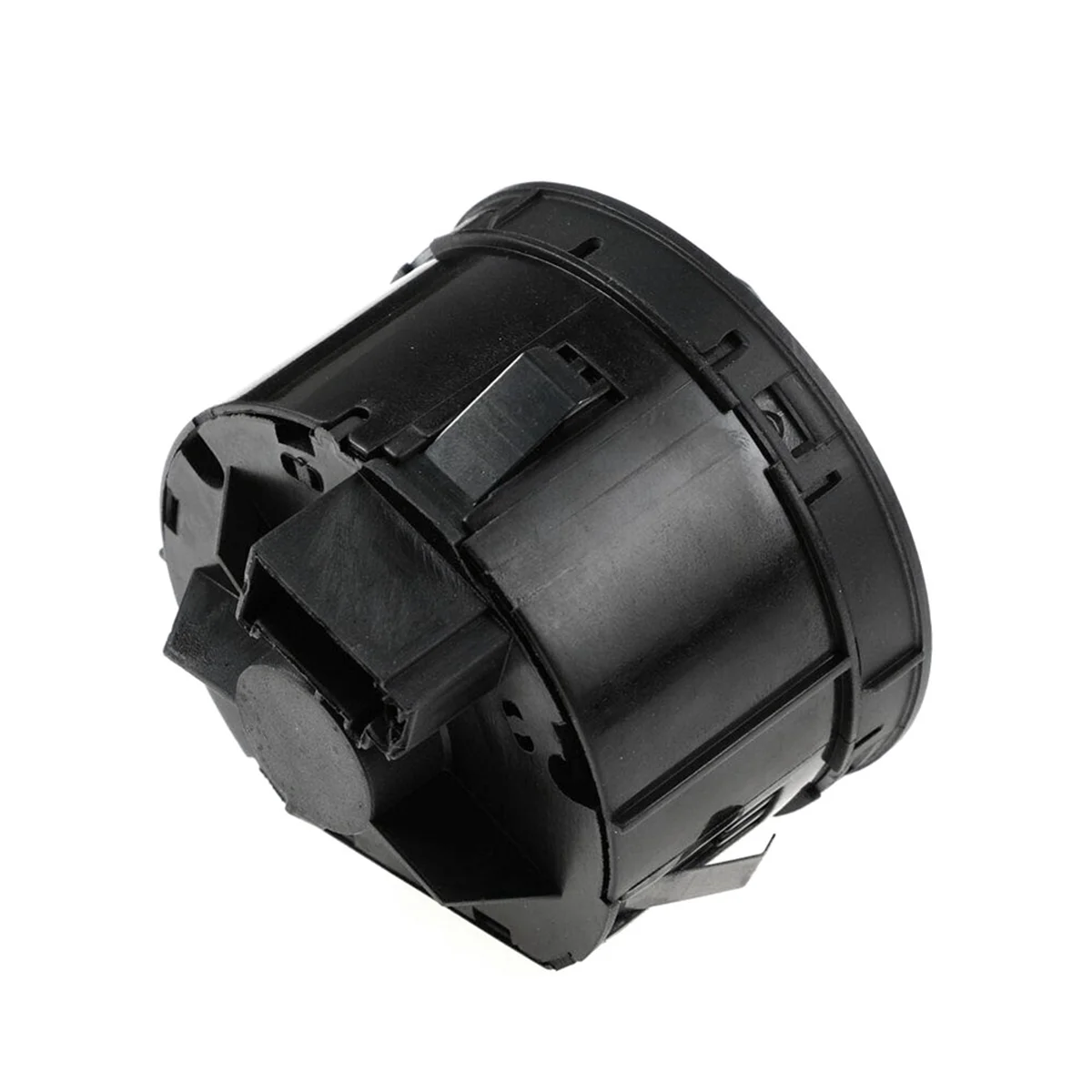 Подходит для Audi A6 S6 C6 RS6 Allroad Chrome автоматический переключатель фар