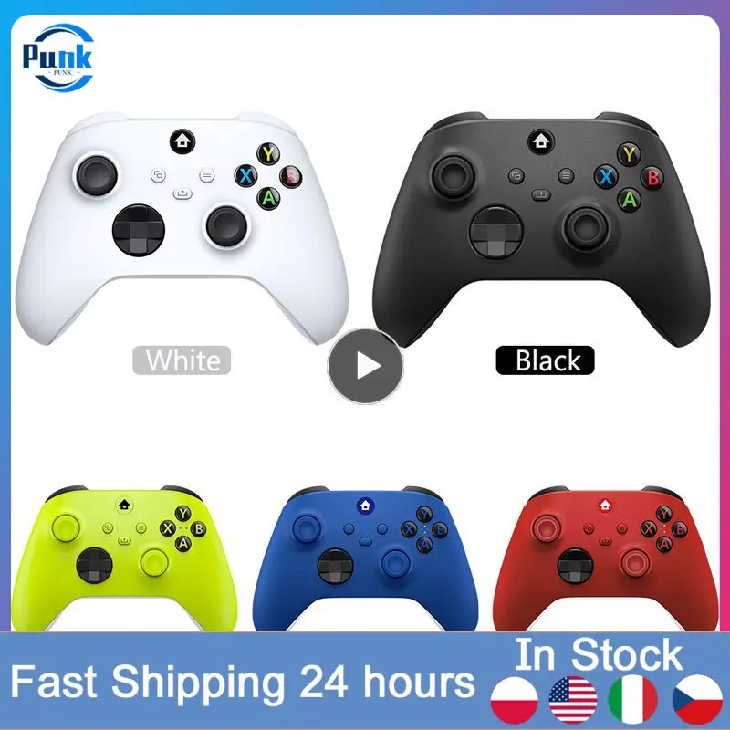 

2.4g Wireless Console Wireless Wifi Wireless Game Controller For The Host Game Console Type-c U Controller Gamepad