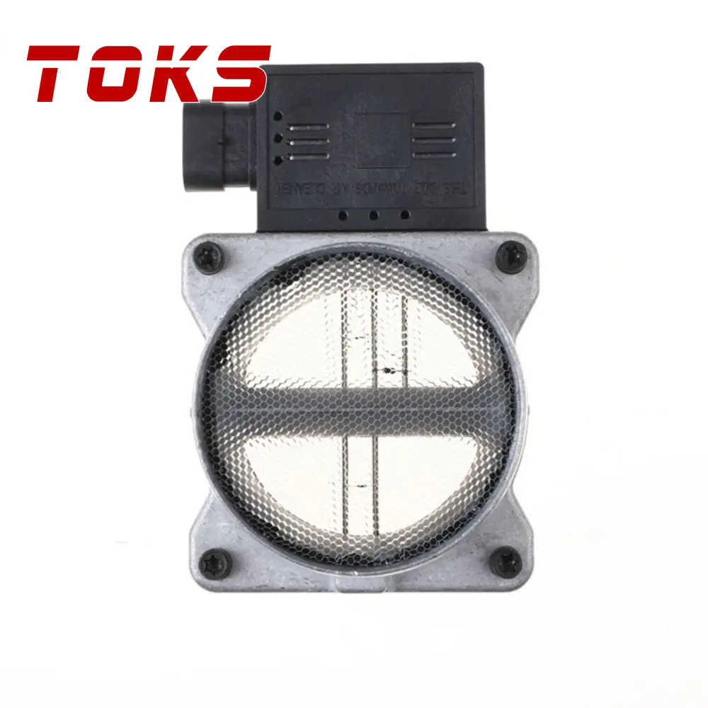 Расходомер воздуха для Chevrolet Fleetwood Beretta Корсика Astro S10 Caprice Blazer расходомер 8250083090 л Л