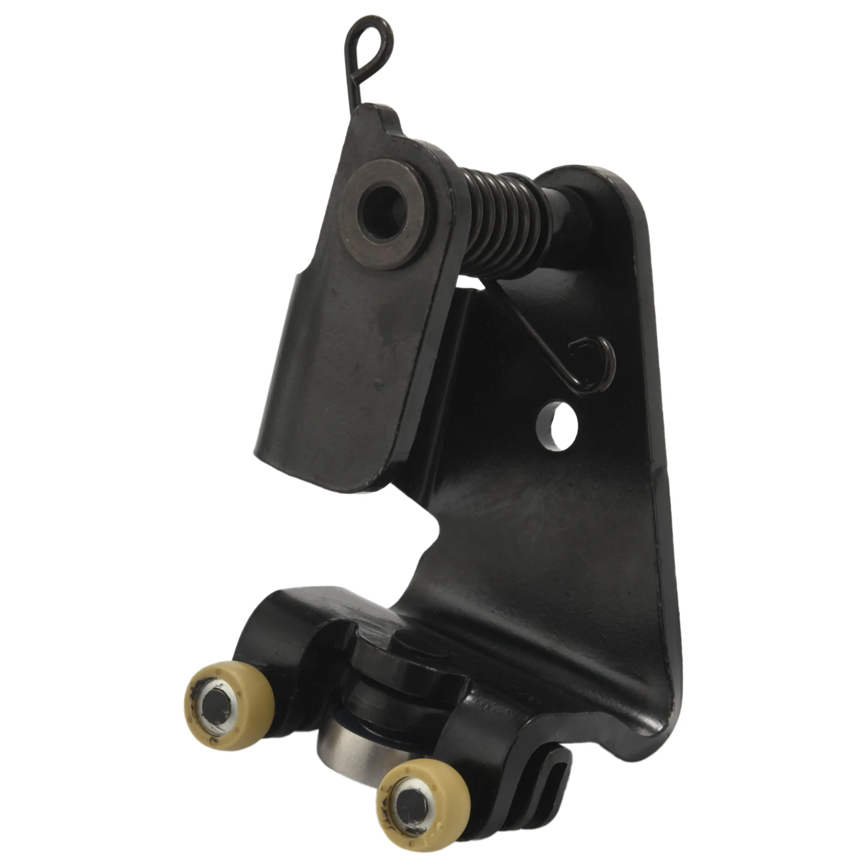 Автомобильная правая раздвижная дверь задний центральный ролик в сборе для Honda