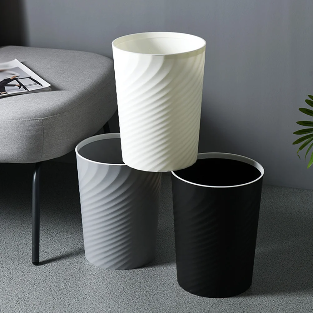 Рисунок 2 - Мусорная корзина для ванной