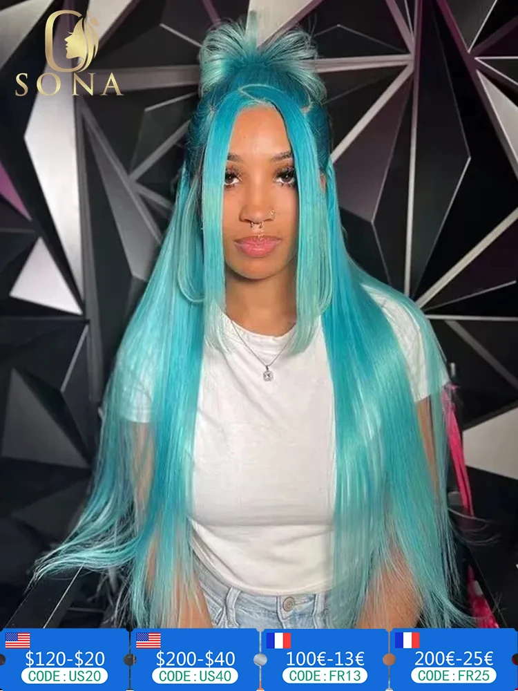 Ed Lace Frontal Wigs Prepucked