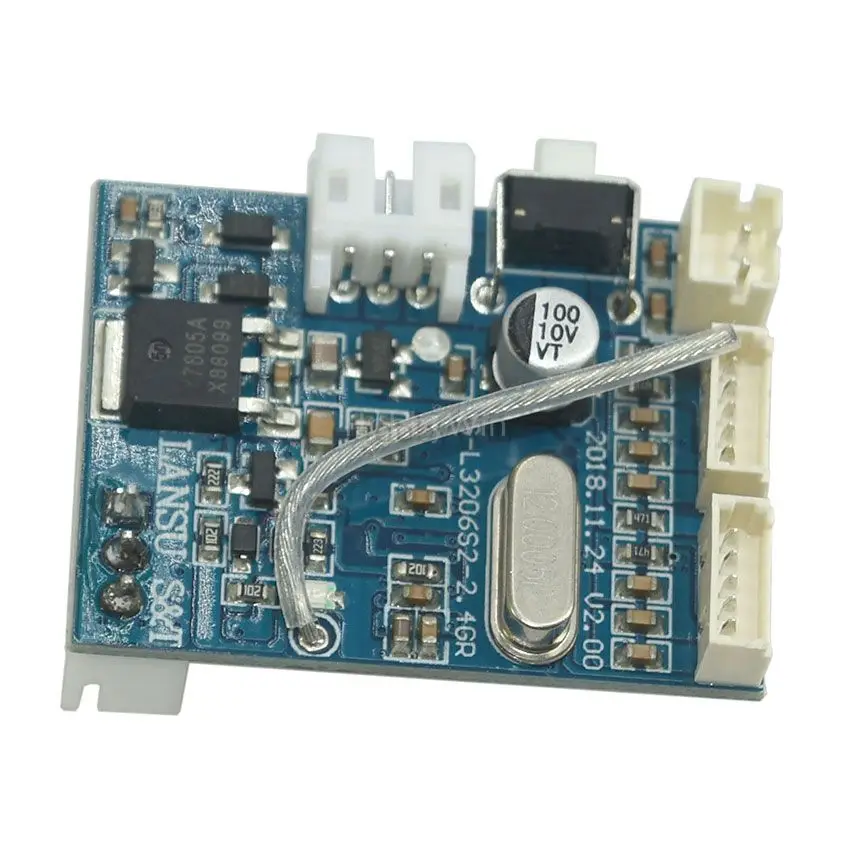 

HBX part 24997 ESC /Receiver Board for Haiboxing 1/24 RC Crawler Truck 2098B