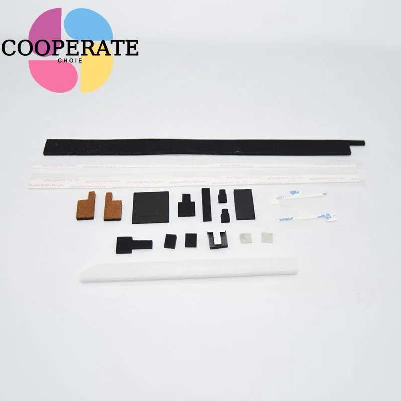10 комплектов печать подачи тонера разработчика для RICOH MP 4000 4001 5000 5001 4002 5002/MP4000 MP4001