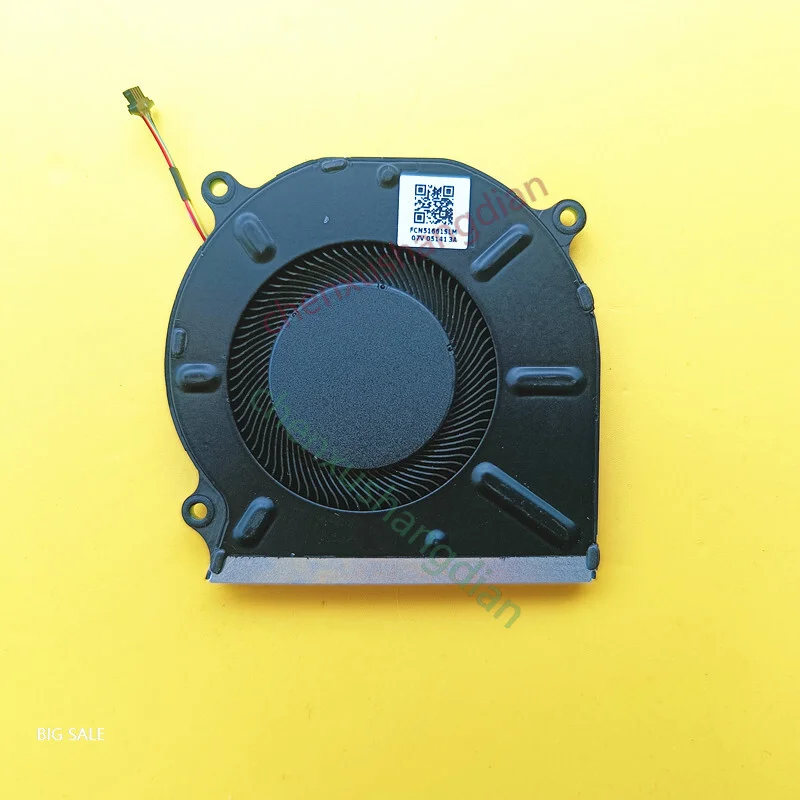 WYORESY Вентилятор для Huawei MateBook 13/14 2021