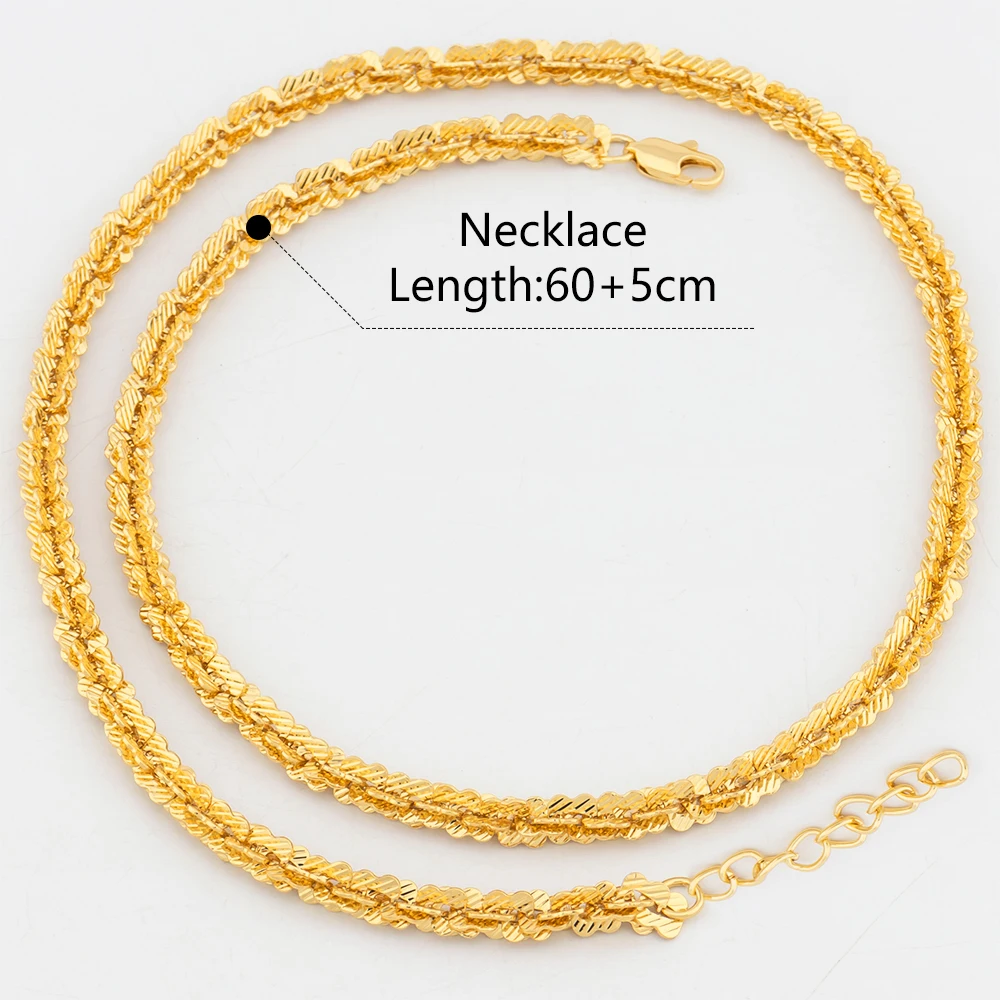 YM Винтажная медная цепочка с подвеской в виде животного золото 18К