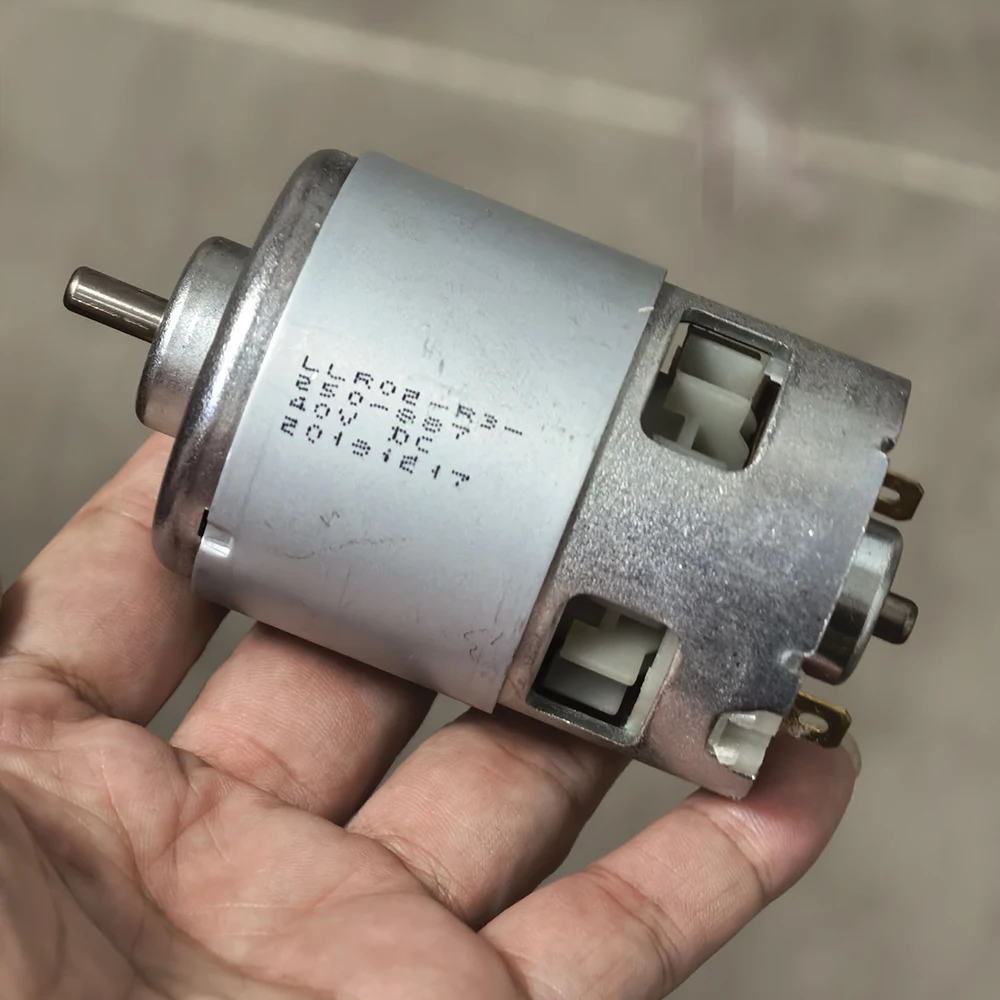 

Двигатель постоянного тока RS-887 48 мм 24-40В