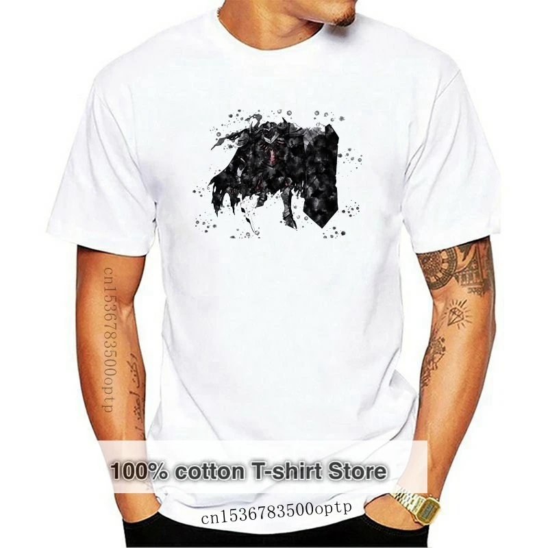 

Футболка унисекс из натурального хлопка, с принтом