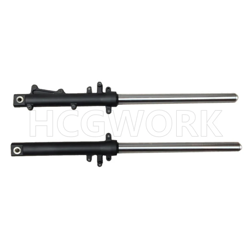 Мотоциклетные оригинальные детали передний амортизатор для Honda Wh150-2 National Iv