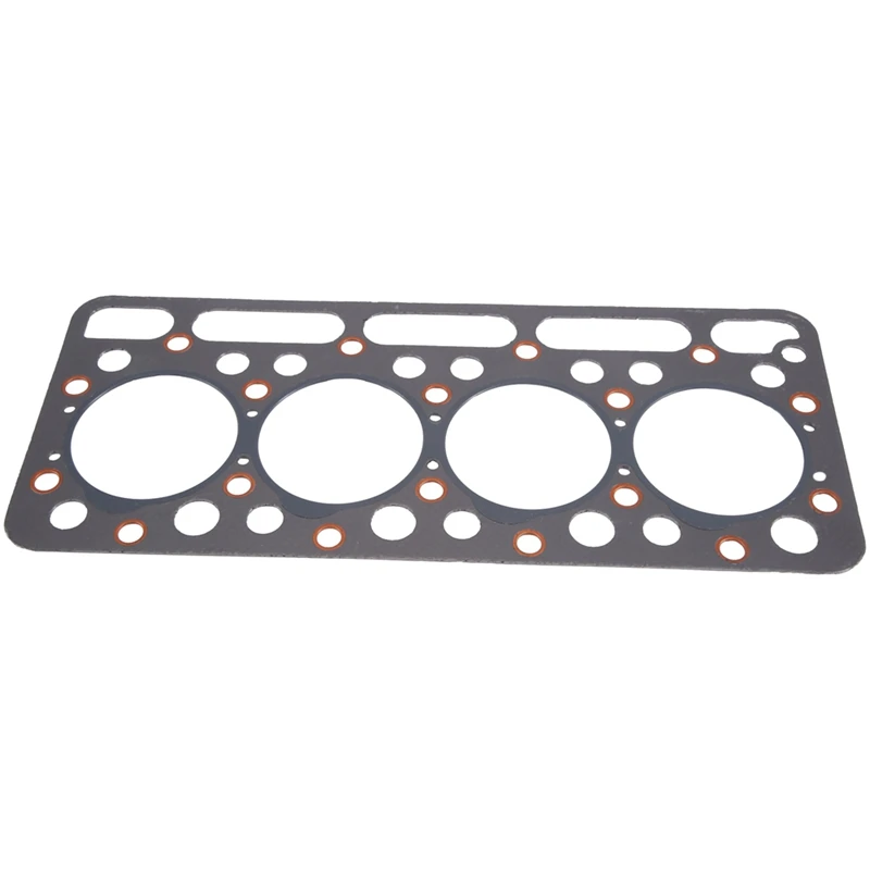 Прокладка головки блока цилиндров двигателя 15766-03310 17356-03310 для Kubota V1505 и V1505T