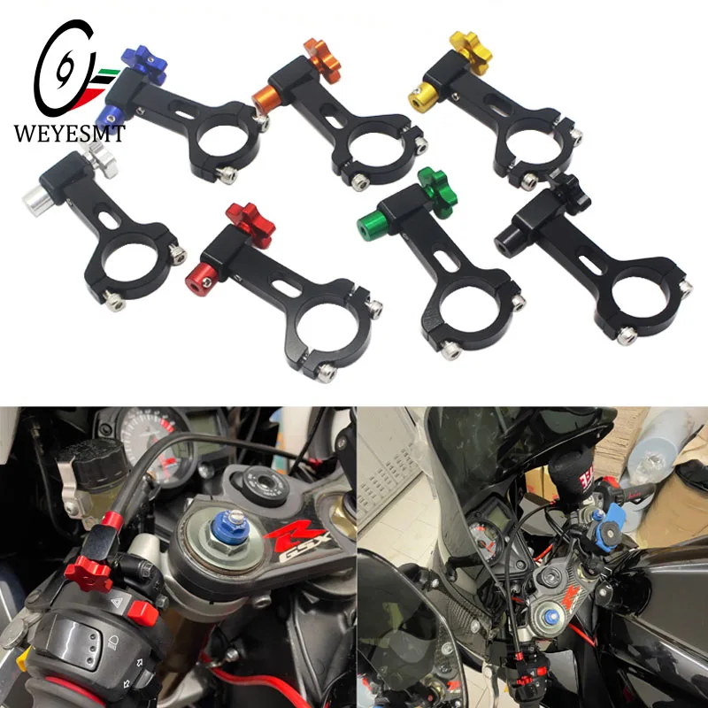 Комплект дистанционного регулятора TWM GP для главных цилиндров Brembo 16x16 19x1 8/20/16 mc