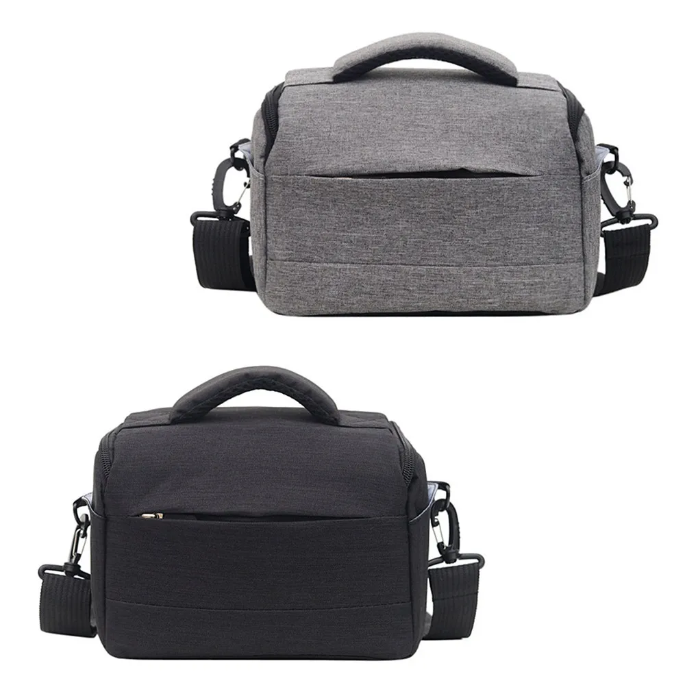 

Mirrorless DSLR Camera Bag for Canon EOS R100 R50 R R10 R8 R7 R6 RP 250D 200D M200 M50 SX70 Nikon Z50 Z30 Z5 Z6 Z7 D3500 D5600