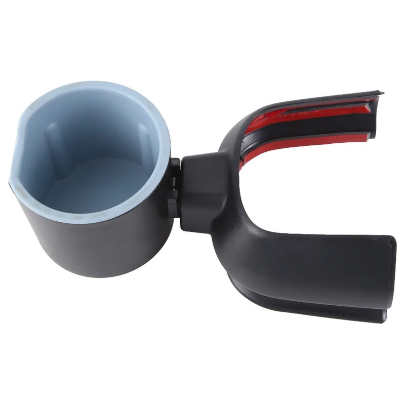 Держатель для стаканов на заднее сиденье BYD Dolphin Mini / Seagull