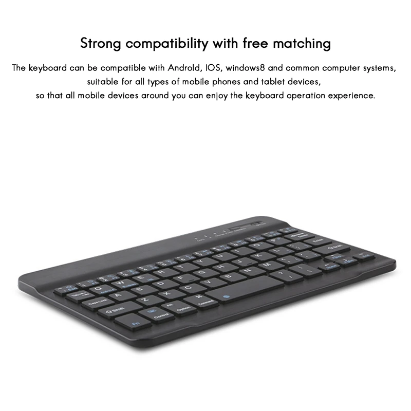 Фотографическая Беспроводная клавиатура для Teclast P80 P80X P80H