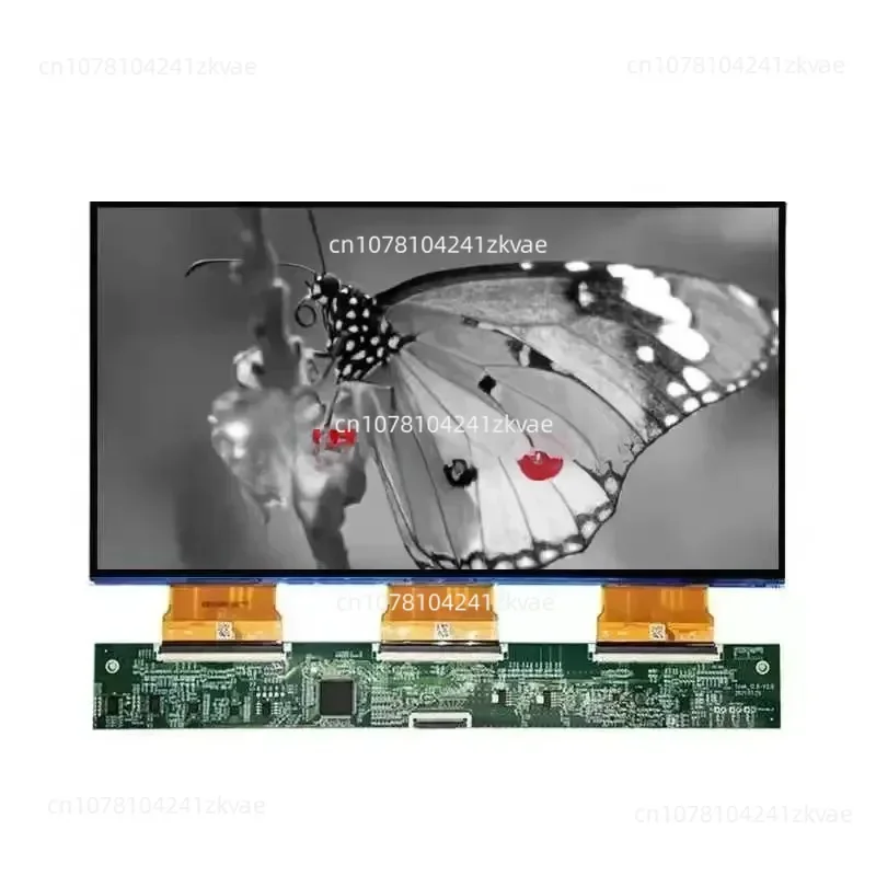 12 8-дюймовый монохромный ЖК-экран 6K 5448*3064 с комплектом платы HDMI для 3D-принтера
