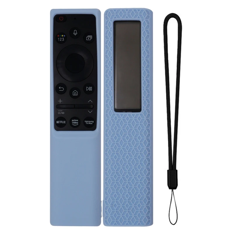 Для QLED TV BN59-01357C SolarCell Smart Remote Control BN59-01357B AU8000 солнечная панель Прямая поставка |