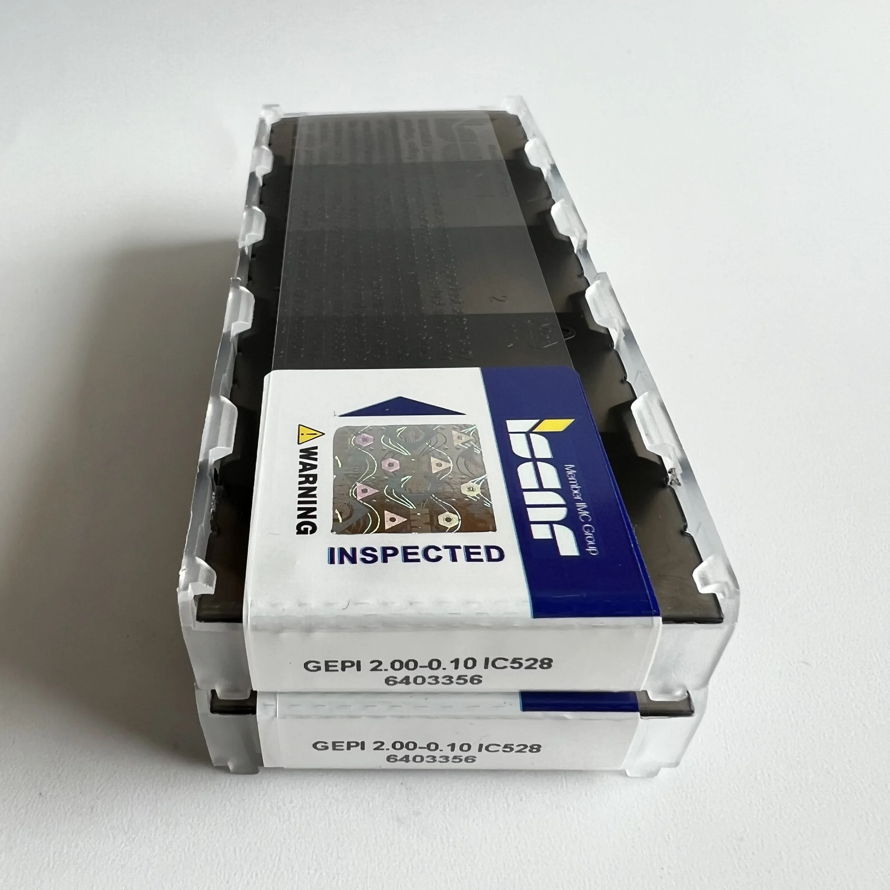 Фрезерный станок с ЧПУ GEPI2.00-0.10 IC528