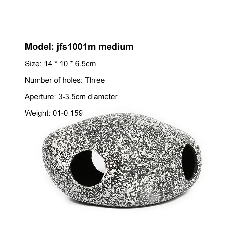 

Аксессуары для рыб и фотографий, керамические предметы для украшения аквариума