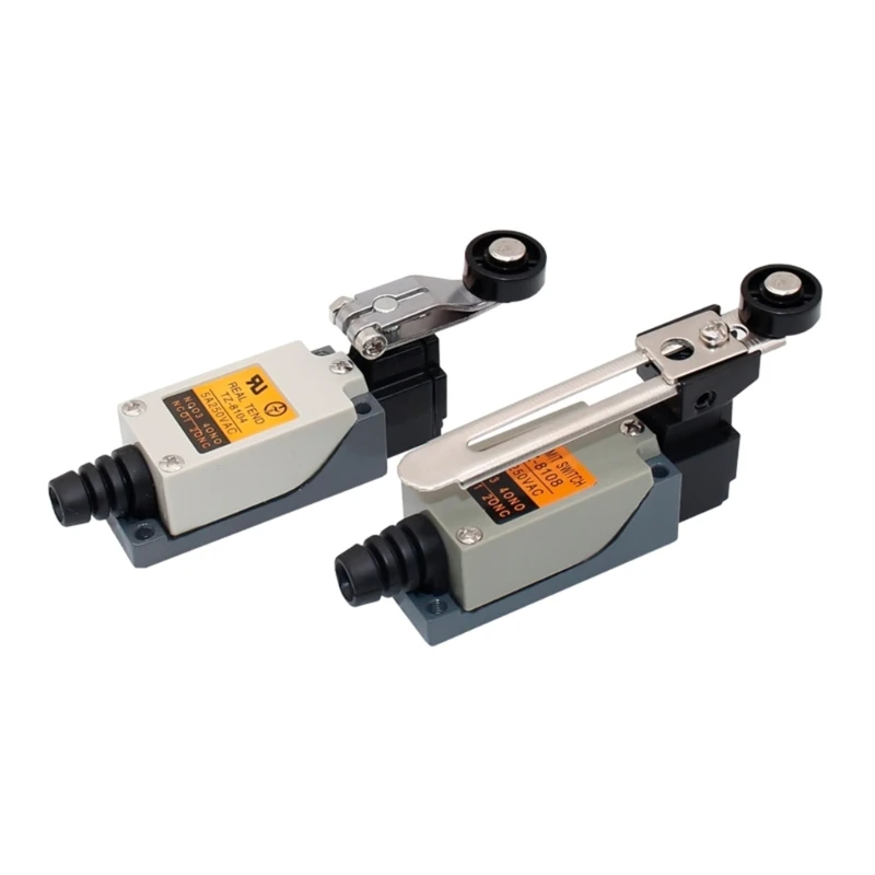 SS8S TZ-8108/8104 Рычаг мгновенного действия регулируемые роликовые мини-концевые