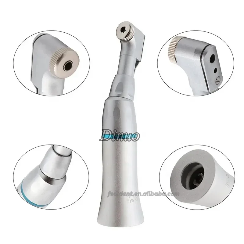 Горячая Распродажа новый внутренний низкоскоростной ручной наконечник с