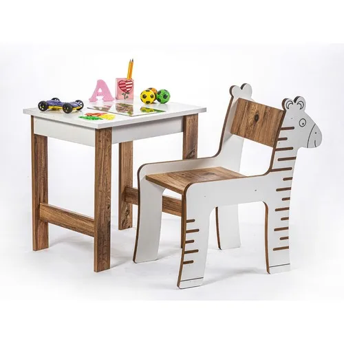 Child Course Work Table | Children Tables