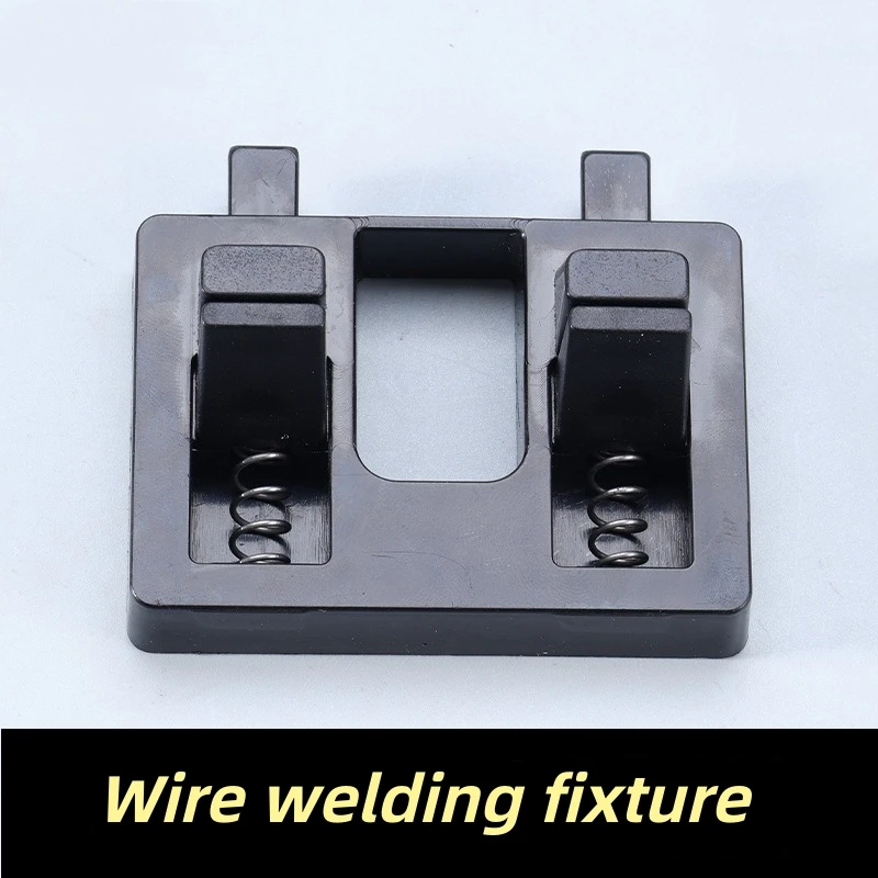 Держатель для стабилизирующей проволоки для пайки