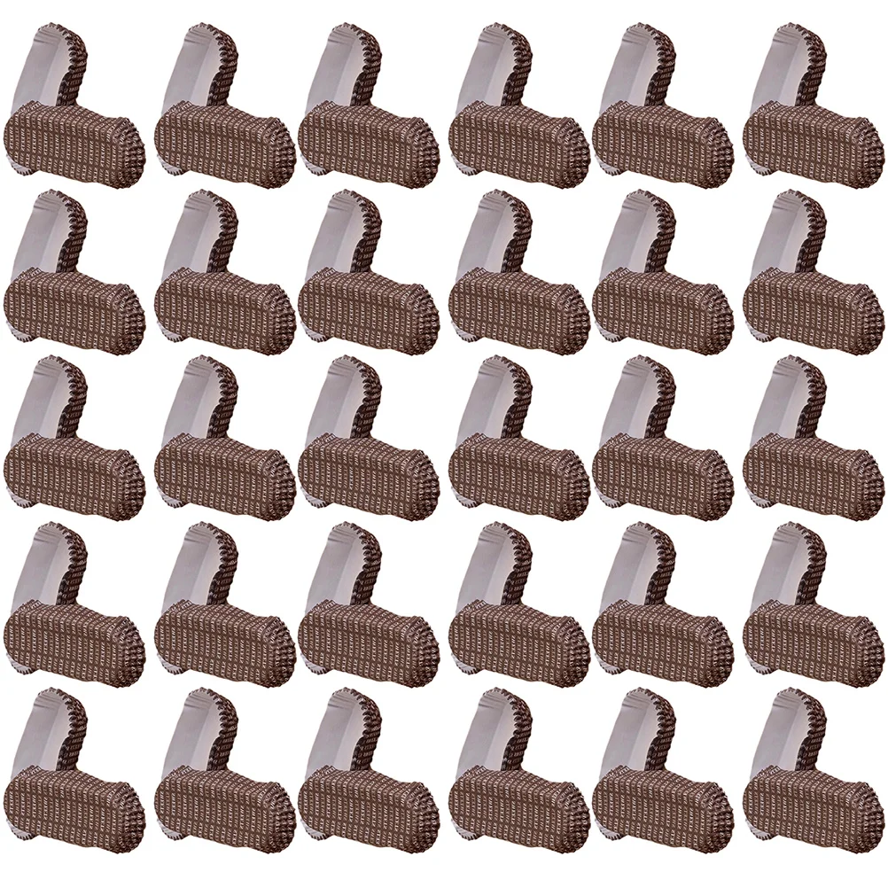 

100pcs Hot Dog Holder Hot Dog Trays Bread Wrapper Hot Dog Liners Paper Tray Cups Hot Dog Trays