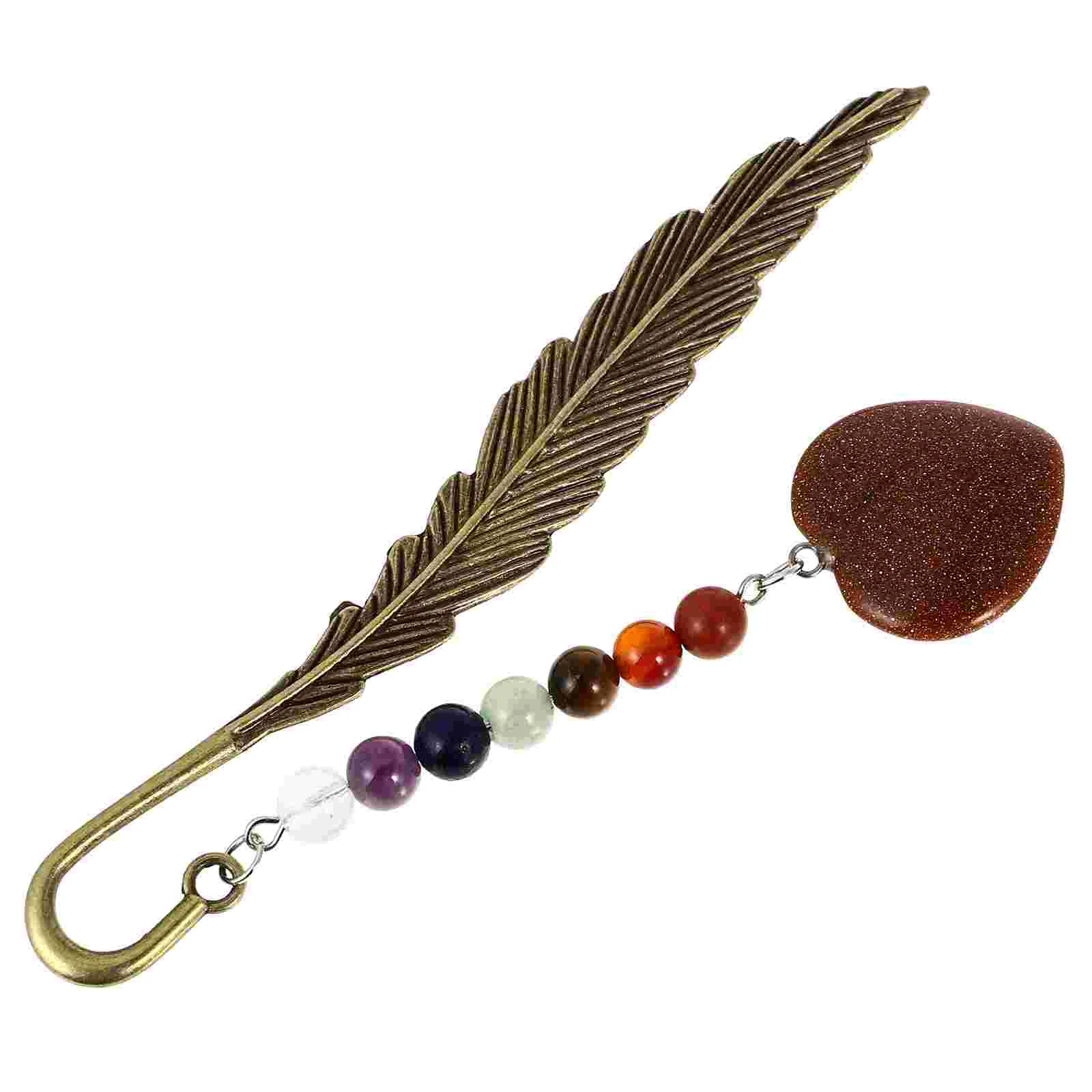 Рисунок 2 - Яркие элегантные бумажные закладки