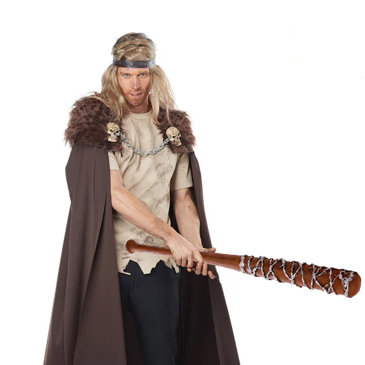 

Cosplay weapon Raytheon hammer PU simulation axe mace weapon