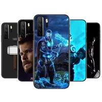 thor odinson black soft cover the pooh for huawei nova 8 7 6 se 5t 7i 5i 5z 5 4 4e 3 3i 3e 2i pro phone case cases