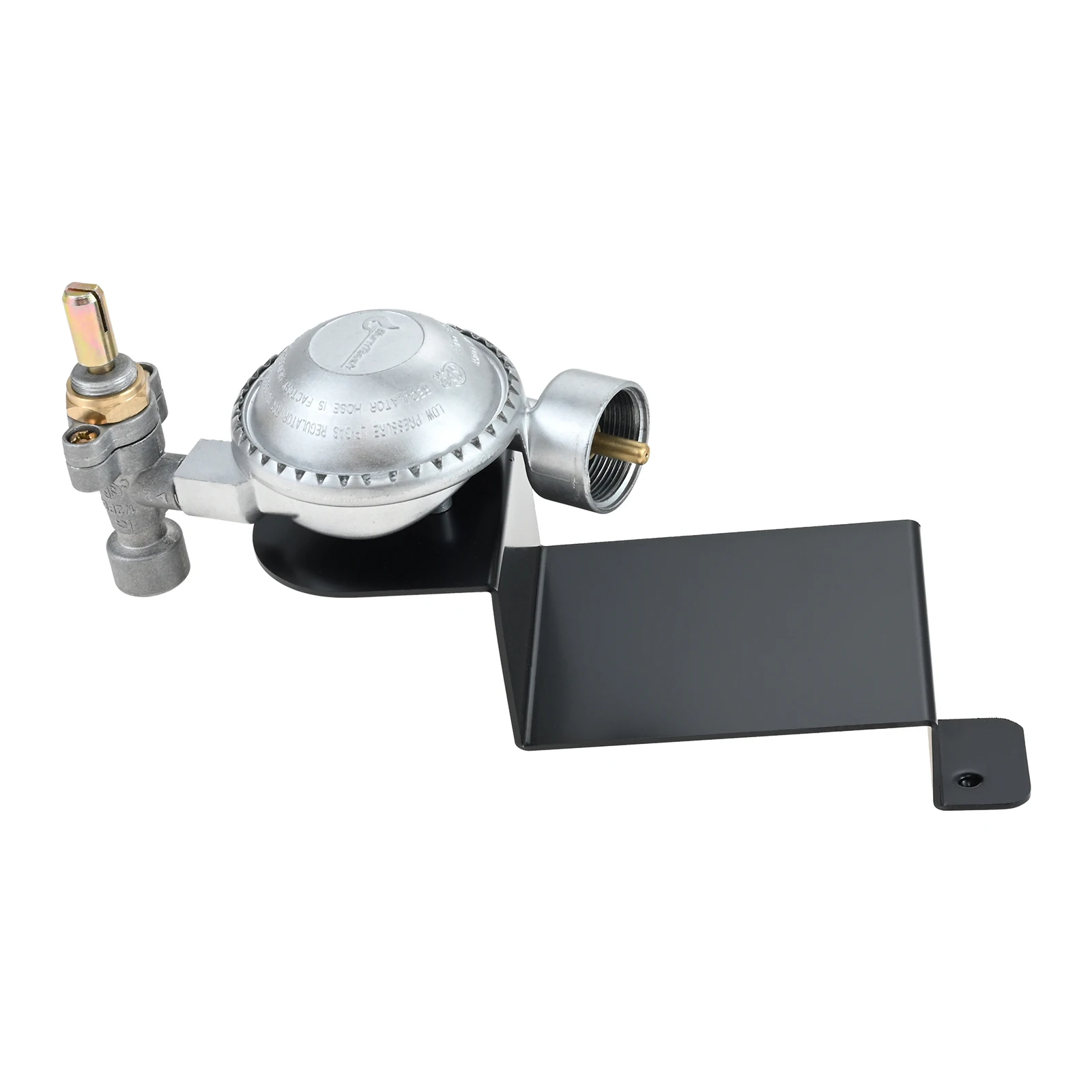 

Регулятор клапана газового гриля Weber 64866