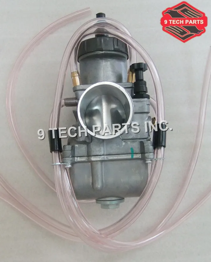 Универсальный Воздушный башмак PWK 36 38 40 мм PWK38 AS/S66 для карбюратора KEIHIN TRX250R CR250 LT250