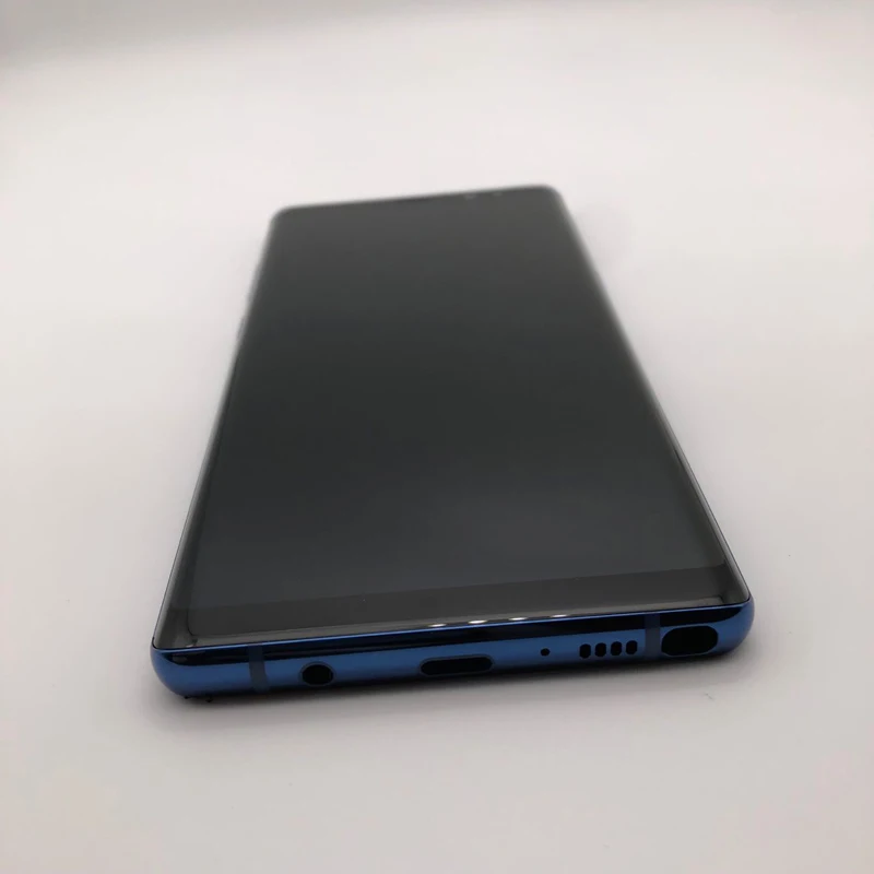 Новый оригинальный дисплей для SAMSUNG Note 9 N960 Note9 N9600 N960F Note8 N950U N950F N950 ЖК-экран