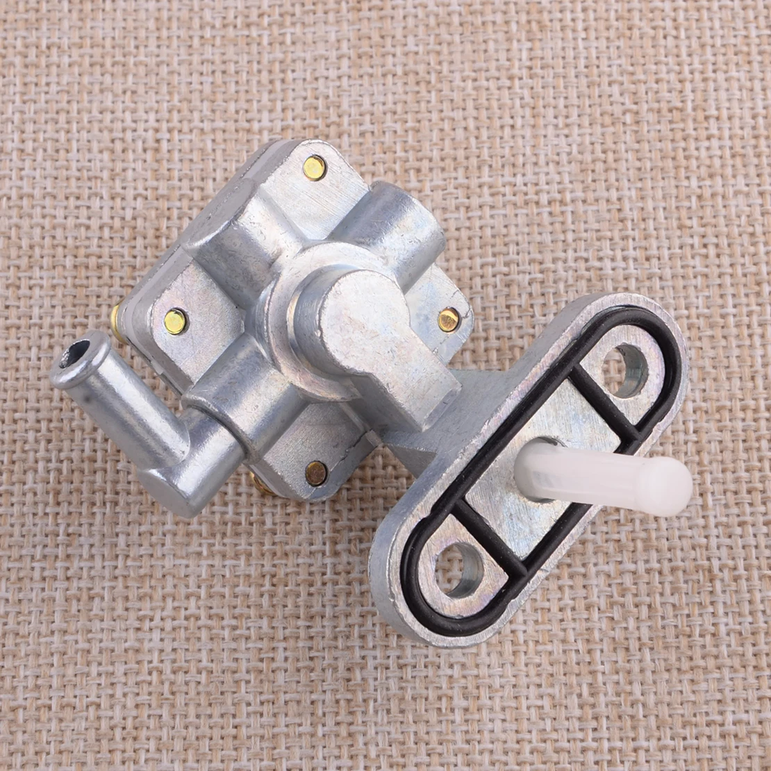 

Переключатель клапана бака топливного газа 44300HN9100, подходит для Hyosung GT650R Carby GT650 Nak ed Carby 2005 2006 2007 2008 44300HN9101