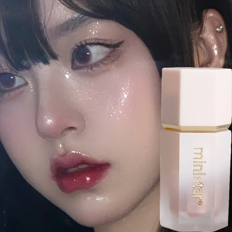 

Waterproof Glitter Highlighter Pencil Pearlescent Diamond Brighten Lying Silkworm Eyeshadow Stick Facial Body Makeup Cosmetics