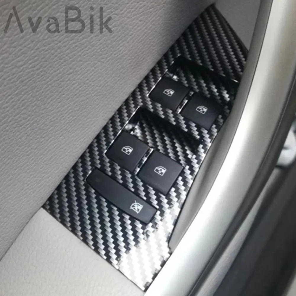 Автомобильные наклейки ПЭТ 2D глянцевая черная серебристая виниловая пленка из