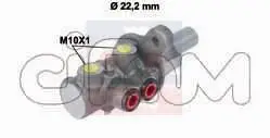

Main center 08 FIORINO 1.3mjet 16V 1.4i 8V