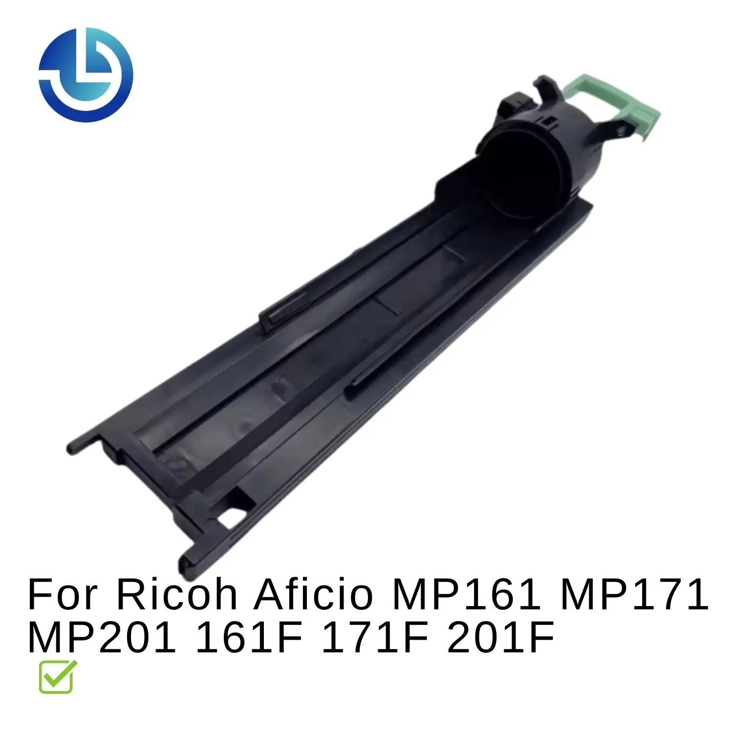 B262-3020 B2623020 Блок подачи тонера для Ricoh Aficio MP 161 171 201 161F 171F 201F, модуль подачи тонера MP161 MP171 MP201 (art.: 3920db162fa31) - 3920db162fa31