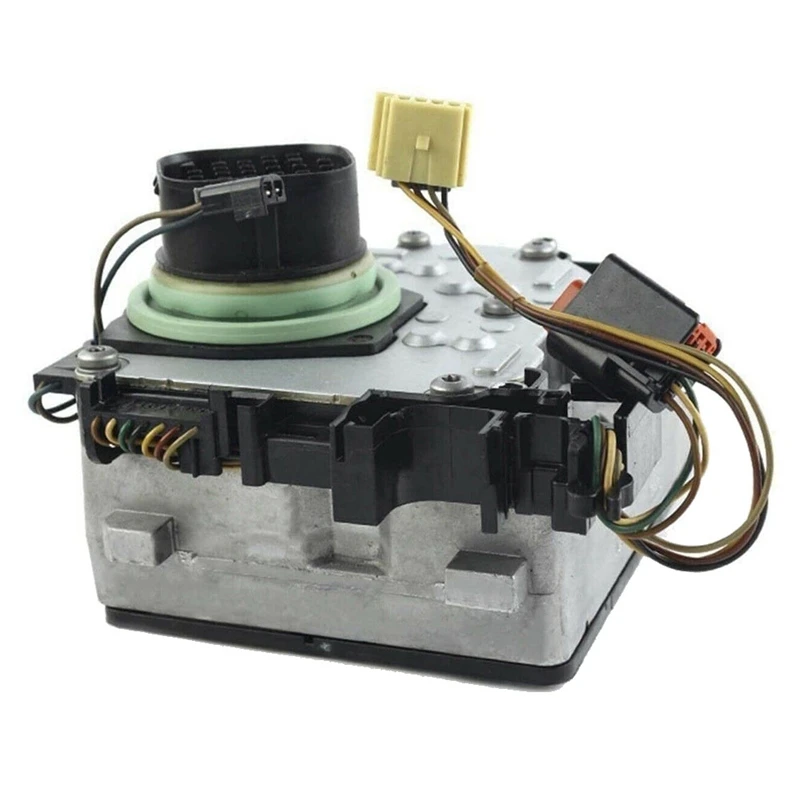 

62TE Transmission Shift Rebuilt Solenoid Block/Pack 5078709AB For Chrysler Dodge 2007 Up