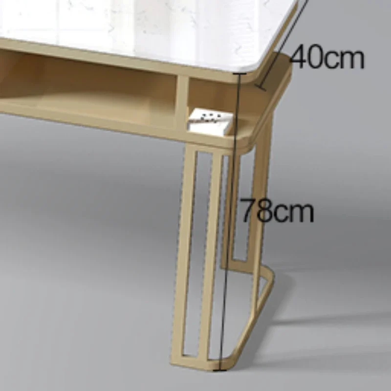 Роскошные мраморные столы для ногтей профессиональный современный пылесос