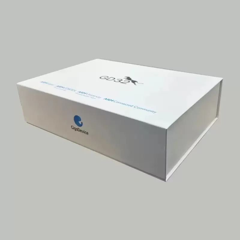 GD32107C-EVAL полнофункциональная оценочная плата издание разработки